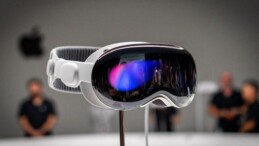 Apple Vision Pro için Bir Sonraki Adım Belli Oldu!