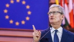 Apple’a 500 Milyon Euro “Müzik” Cezası!