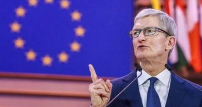 Apple’a 500 Milyon Euro “Müzik” Cezası!