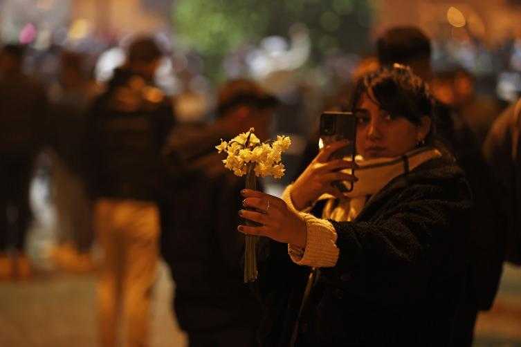 Asrın Felaketinin Birinci Yılı! Türkiye'yi Değiştiren Gün: 7.7, 7,6... 2 asrin felaketinin birinci yili turkiyeyi degistiren gun 77 76 2 j2eWFE1U