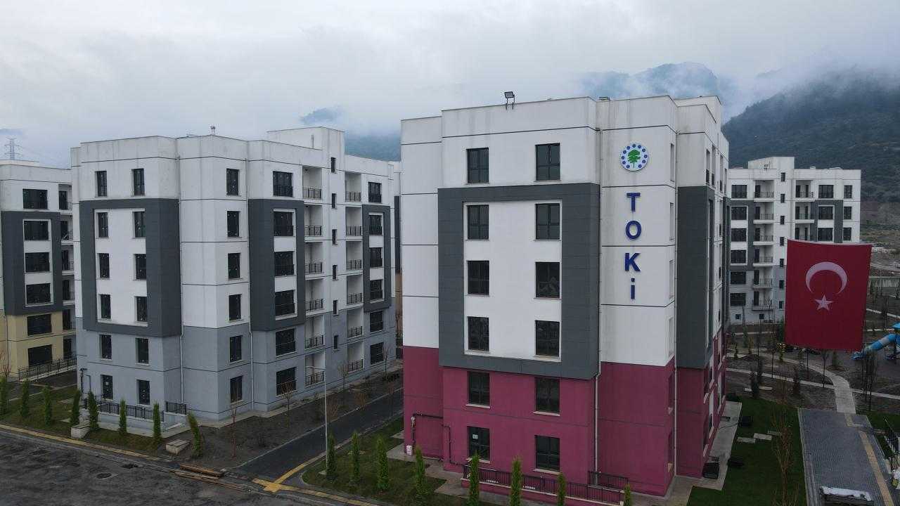 Asrın Felaketinin Yaraları, Asrın Birlikteliği ile Sarılıyor! 2 Ayda 75 Bin... 12 asrin felaketinin yaralari asrin birlikteligi ile sariliyor 2 ayda 75 bin 12 NJNRViGY