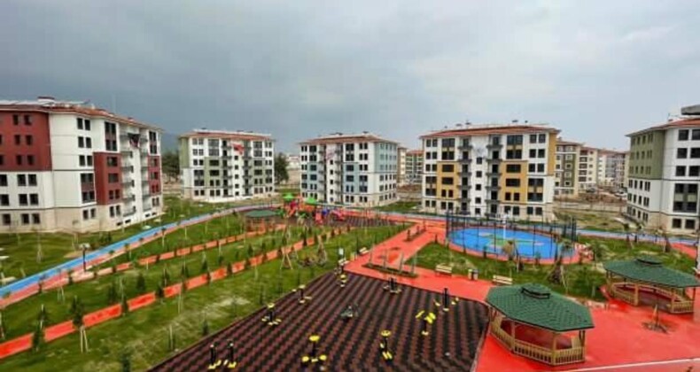 Asrın Felaketinin Yaraları, Asrın Birlikteliği ile Sarılıyor! 2 Ayda 75 Bin…