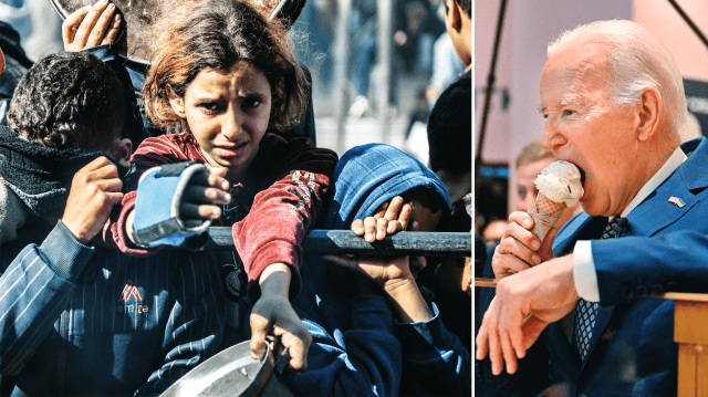 Ateşkes Belirsizliği: Biden İsrail’in Şartlarını Dayatmaya Çalışıyor