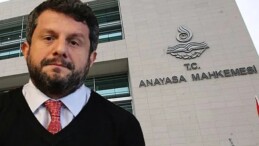 Anayasa Mahkemesi’nden Can Atalay İçin Karar!