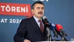 Bakan Tekin Duyurdu: Yeni Eğitim Öğretim Yılında Hayata Geçecek