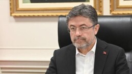 Bakan Yumaklı’dan Bazı Sosyal Medya Hesaplarına Tepki: ‘Misafir’ Kelimesi Çarpıtıldı