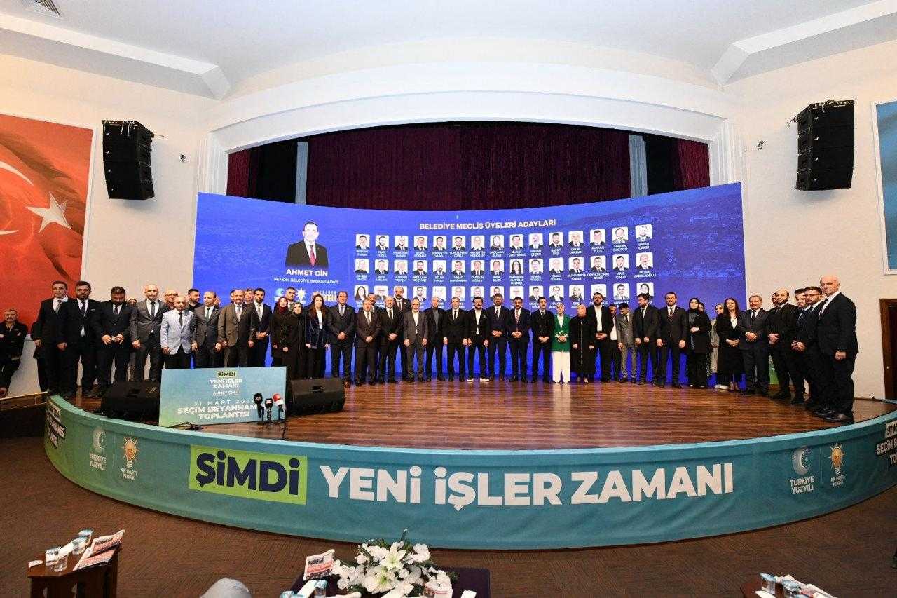 Başkan Ahmet Cin, Pendik İçin 5 Yıllık Projeleri Tanıttı 4 baskan ahmet cin pendik icin 5 yillik projeleri tanitti 4 3AvKP118