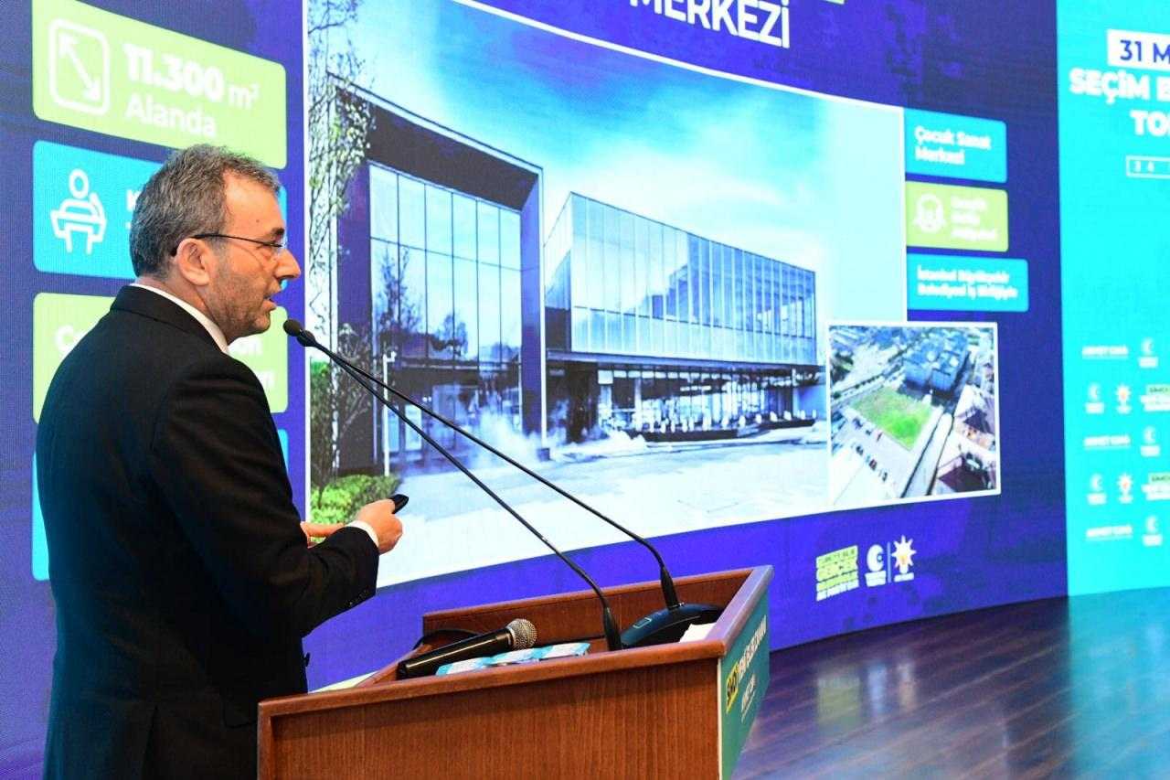 Başkan Ahmet Cin, Pendik İçin 5 Yıllık Projeleri Tanıttı 5 baskan ahmet cin pendik icin 5 yillik projeleri tanitti 5 LuRFnizI