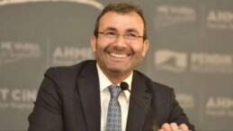Başkan Ahmet Cin, Pendik İçin 5 Yıllık Projeleri Tanıttı