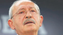 Bay Kemal’i Arıyorlar