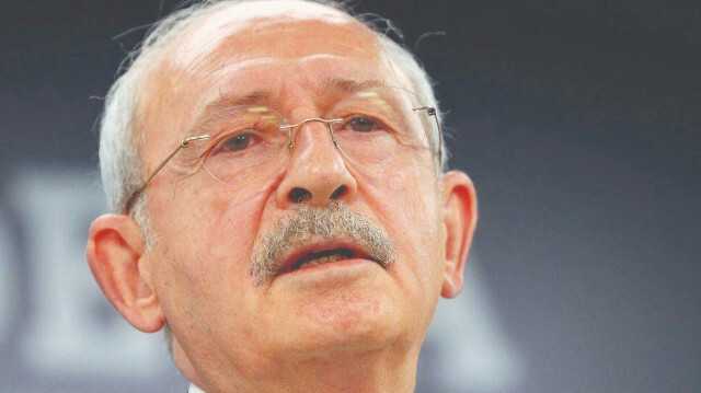 Bay Kemal’i Arıyorlar