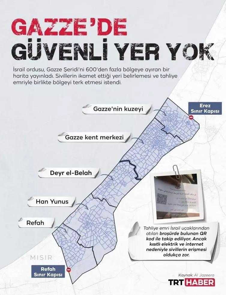 beyaz saraydan israil aciklamasi askeri operasyon felaket olur 1 UVFKNjy9