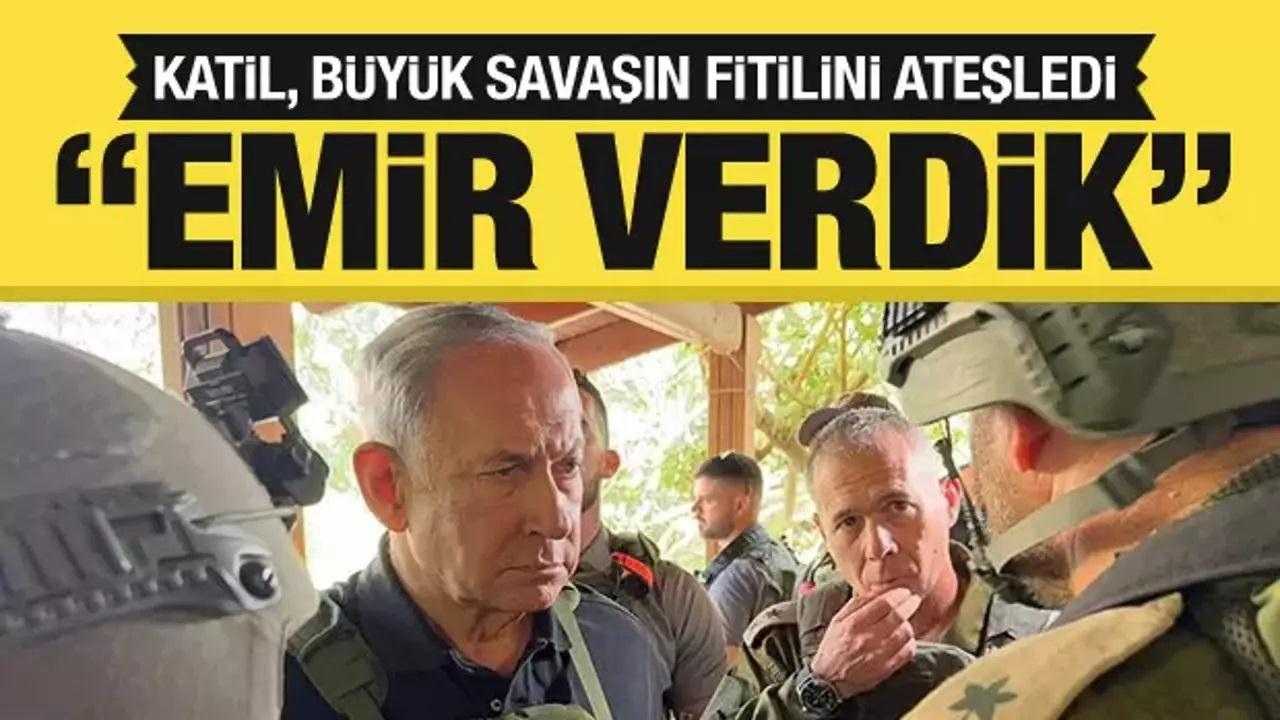 beyaz saraydan israil aciklamasi askeri operasyon felaket olur 2 bfruJfkb