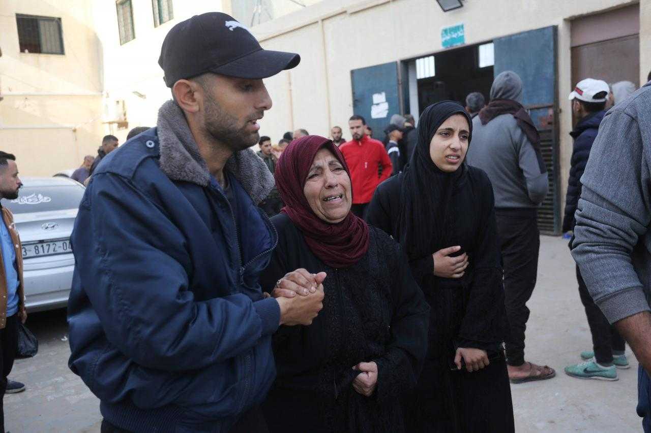 Biden'dan Tarihi İtiraf! Gazze'de 27 Binden Fazla Masum Filistinli Sivil öldürüldü 1 bidendan tarihi itiraf gazzede 27 binden fazla masum filistinli sivil olduruldu 1 3uXUGXMU
