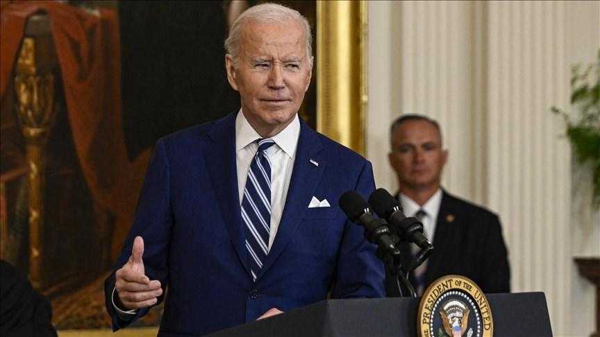 Biden'dan Tarihi İtiraf! Gazze'de 27 Binden Fazla Masum Filistinli Sivil öldürüldü 2 bidendan tarihi itiraf gazzede 27 binden fazla masum filistinli sivil olduruldu 2 7prcHrUQ