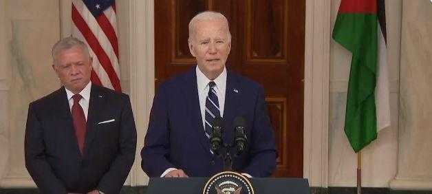 Biden'dan Tarihi İtiraf! Gazze'de 27 Binden Fazla Masum Filistinli Sivil öldürüldü 4 bidendan tarihi itiraf gazzede 27 binden fazla masum filistinli sivil olduruldu 4 sTWbz3ki