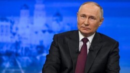 Biden’ın Küfürlü İfadelerine Putin’den Cevap! Rusya’dan ABD’ye Nota