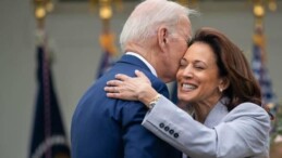 Biden’ın Yaşı Tartışma Konusu Olurken Kamala Harris’ten Dikkat Çeken Çıkış