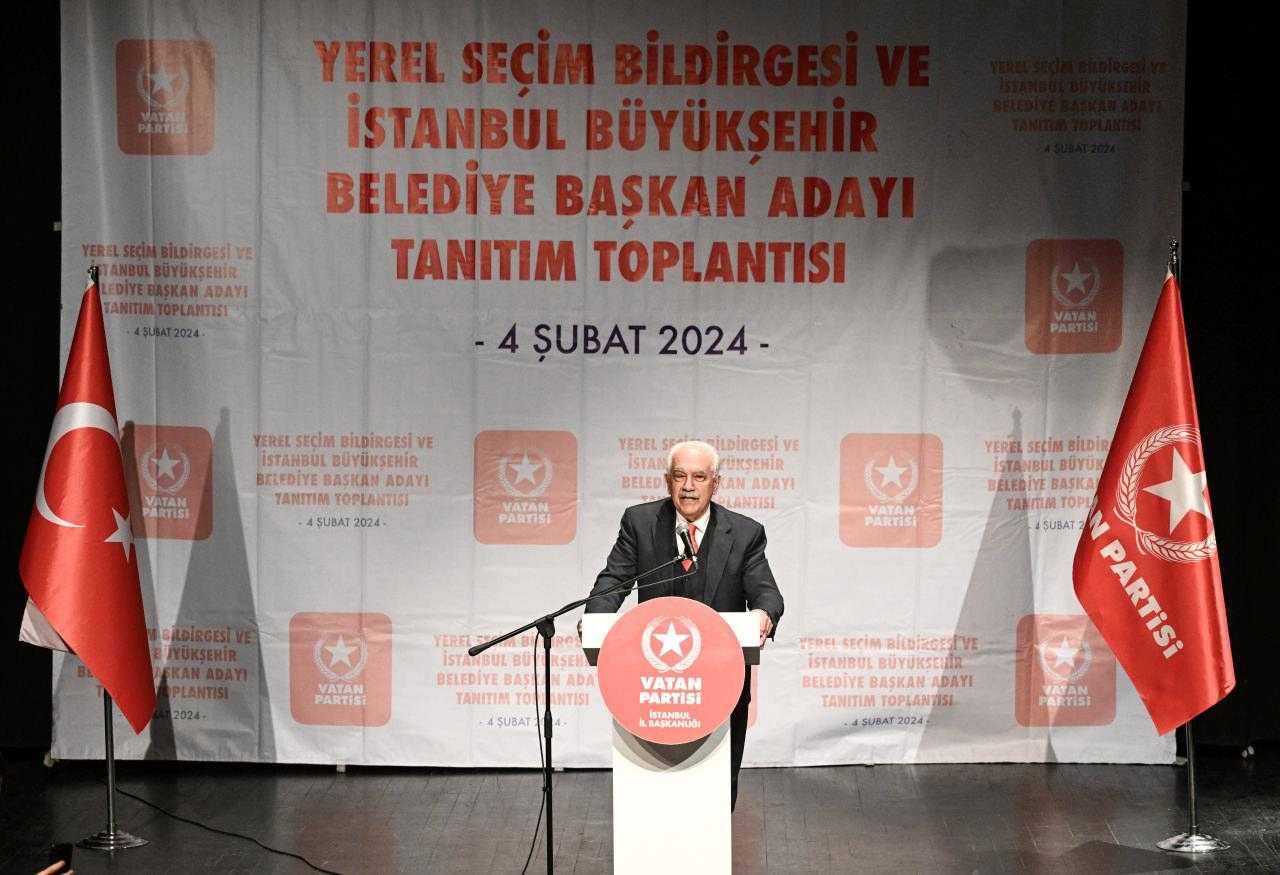 Bir Parti Daha İstanbul Adayını Açıkladı... 'Nüfus 5 Milyona Düşecek!' 1 bir parti daha istanbul adayini acikladi nufus 5 milyona dusecek 1 5qiqvEBI