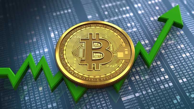 bitcoin kripto para 1