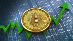 Bitcoin Piyasa Değeri İle 1 Trilyon Dolar Sınırını Aştı