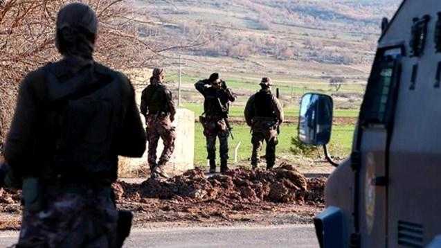 Bitlis'te 4 Günlük Yasak Kararı! Bugünden İtibaren Başlıyor! 1 bitliste 4 gunluk yasak karari bugunden itibaren basliyor 1 ZwimsbVN