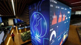 Borsa İstanbul’da Tarihi Rekor: BIST 100 Zirveyi Gördü!