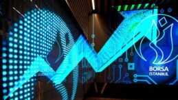 Borsa İstanbul’da Gün Ortasında Olumlu Hava: BIST 100 Endeksi Yükselişte