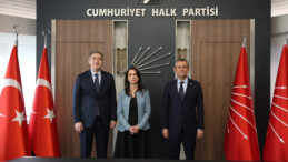 DEM Parti Bu Kez Protokol İstiyorlar
