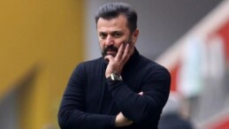 Bülent Uygun’dan Taraftara Sitem: “Akıl Vermeyi Bırakın”
