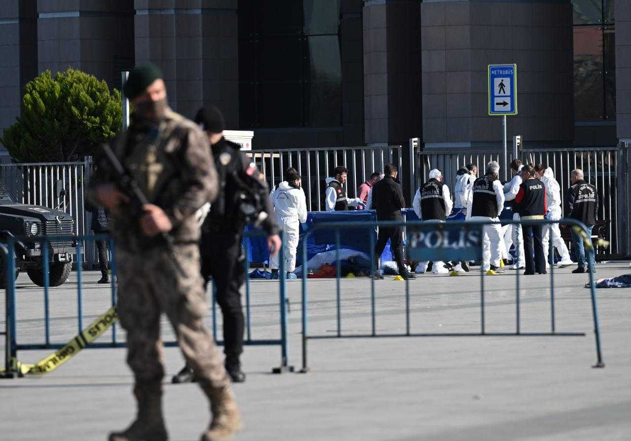 Çağlayan'daki Terör Saldırganlarının Hedefleri Belli Oldu! İşte Çantalarından Çıkanlar... 3 caglayandaki teror saldirganlarinin hedefleri belli oldu iste cantalarindan cikanlar 3 6Q8ZjSqO