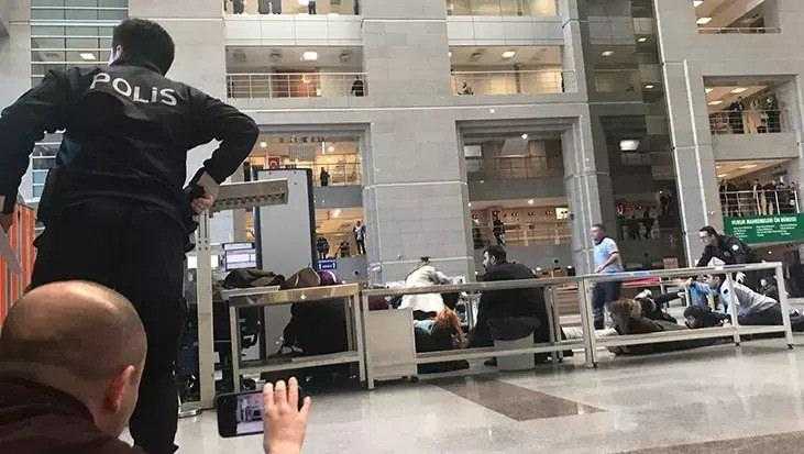 Çağlayan'daki Terör Saldırısı Sonrası TİP'li Adaydan Skandal paylaşım 3 caglayandaki teror saldirisi sonrasi tipli adaydan skandal paylasim 3 SjkpEcVc