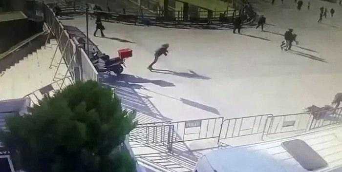 Çağlayan'daki Terör Saldırısı Sonrası TİP'li Adaydan Skandal paylaşım 4 caglayandaki teror saldirisi sonrasi tipli adaydan skandal paylasim 4