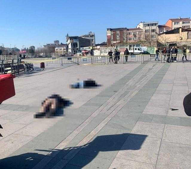 Çağlayan'daki Terör Saldırısı Sonrası TİP'li Adaydan Skandal paylaşım 5 caglayandaki teror saldirisi sonrasi tipli adaydan skandal paylasim 5 isgmTEdW