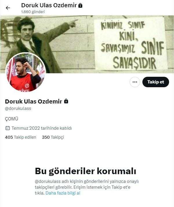 Çağlayan'daki Terör Saldırısı Sonrası TİP'li Adaydan Skandal paylaşım 8 caglayandaki teror saldirisi sonrasi tipli adaydan skandal paylasim 8 CqmPH7yA