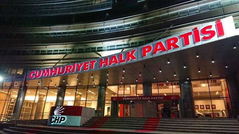 CHP Aday Göstermedi! Mesut Yar Bağımsız Adaylığını İlan Etti 1 chp aday gostermedi mesut yar bagimsiz adayligini ilan etti 1 qHe2ynIb