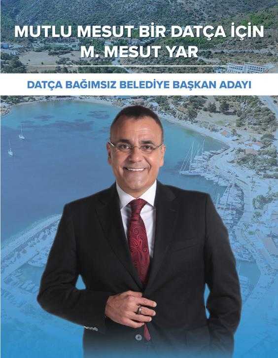 CHP Aday Göstermedi! Mesut Yar Bağımsız Adaylığını İlan Etti 2 chp aday gostermedi mesut yar bagimsiz adayligini ilan etti 2 qPrATWhN