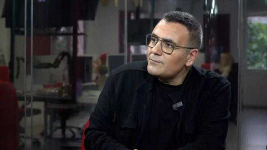 CHP Aday Göstermedi! Mesut Yar Bağımsız Adaylığını İlan Etti 3 chp aday gostermedi mesut yar bagimsiz adayligini ilan etti 3