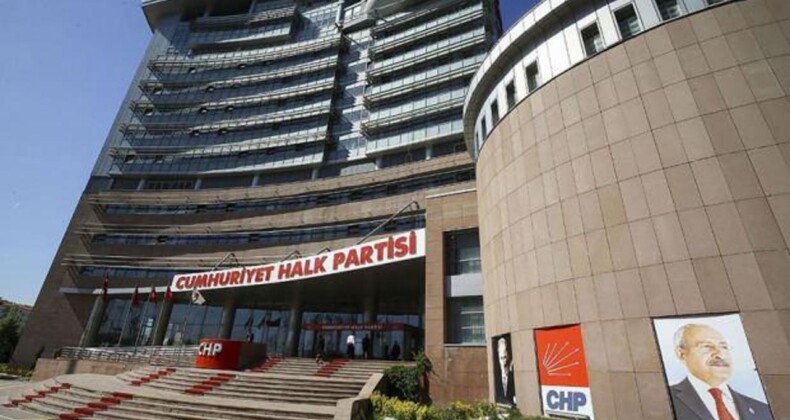 CHP Arnavutköy İlçe Teşkilatı’nda Meclis Üyeliğinde Liste Krizi