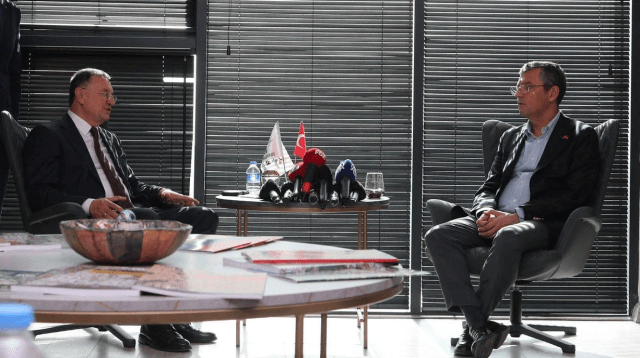 Lütfü Savaş’tan Önemli Açıklama: ‘Hatay İçin Yarın Büyük Gün!