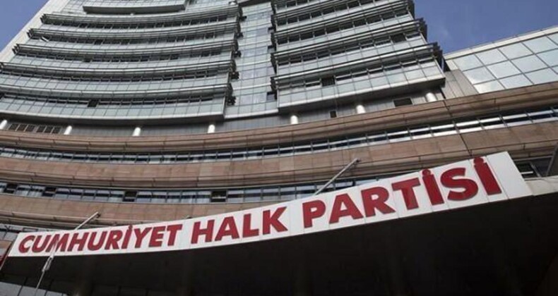 CHP’de İstanbul’un 2 İlçesinde Adaylar Değişti