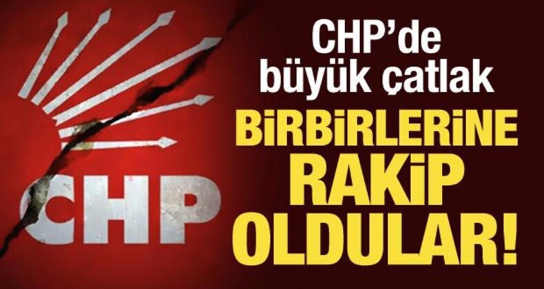 CHP’de Mersin Çatlağı: İstifa Ettiler, CHP’ye Rakip Oldular