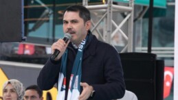 CHP’li İBB Hafriyat Dökmüştü! Murat Kurum Müjdeyi Verdi: Süratle Başlayacağız