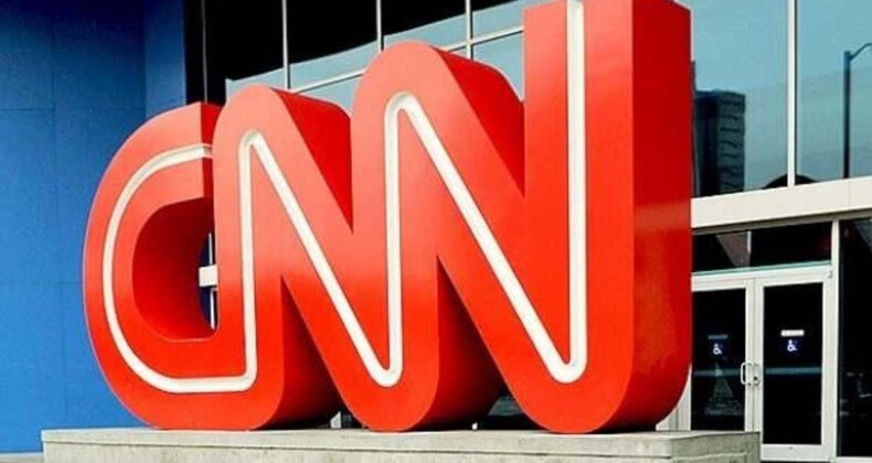 CNN, Çalışanlarının ‘İsrail Propagandasına Teşvik Edildikleri’ İddiaları Karşısında Sessiz