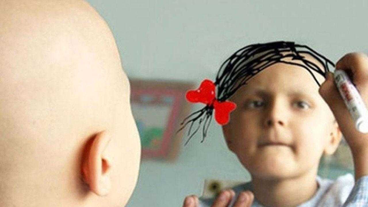 Çocukluk Çağı Kanserlerindeki 13 Belirtiye Dikkat! 1 cocukluk cagi kanserlerindeki 13 belirtiye dikkat 1 CBg1kgiX