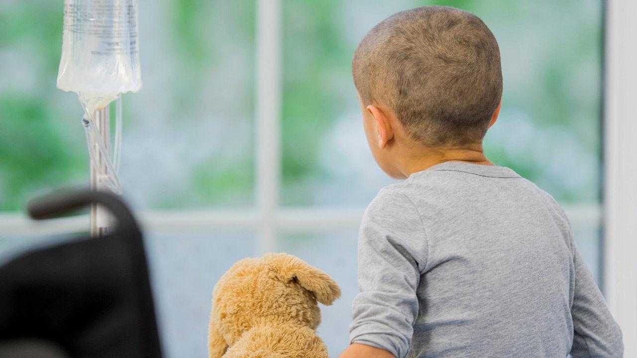 Çocukluk Çağı Kanserlerindeki 13 Belirtiye Dikkat! 3 cocukluk cagi kanserlerindeki 13 belirtiye dikkat 3 yWq7ZDL2