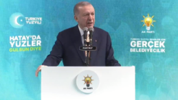 AK Parti’nin Hatay Adaylarını Açıkladı: 4 İlçede MHP Adayları Desteklenecek