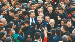 Cumhur’da Liste Mesaisi