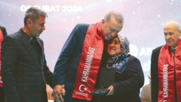 Daha Güvenli Bir Gelecek