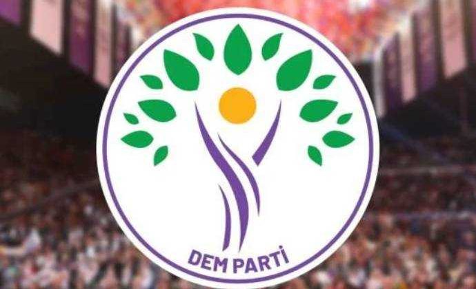 DEM Parti’nin Ankara Adayları Belli Oldu: ‘Kent Uzlaşısı’ Vurgusu!